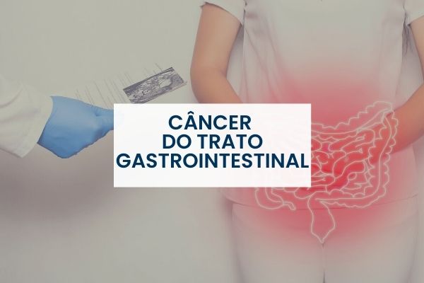 Tumores Do Trato Gastrointestinal Dr Gabriel Gil