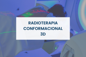 Radioterapia Conformacional 3D