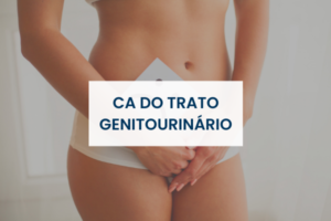 CA do trato genitourinário